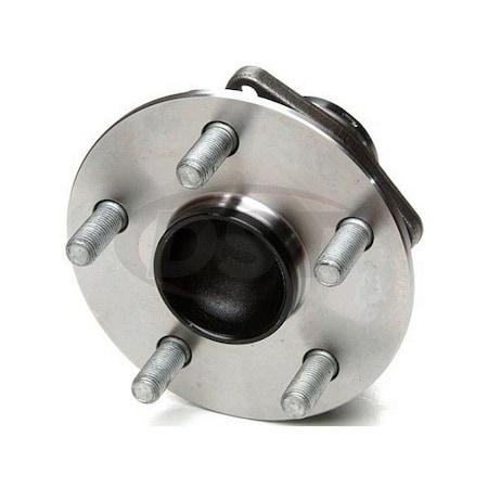 Moog HUB ASSEMBLY 512217